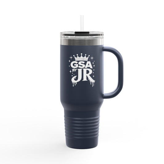 Insulated Travel Mug ( 40oz )