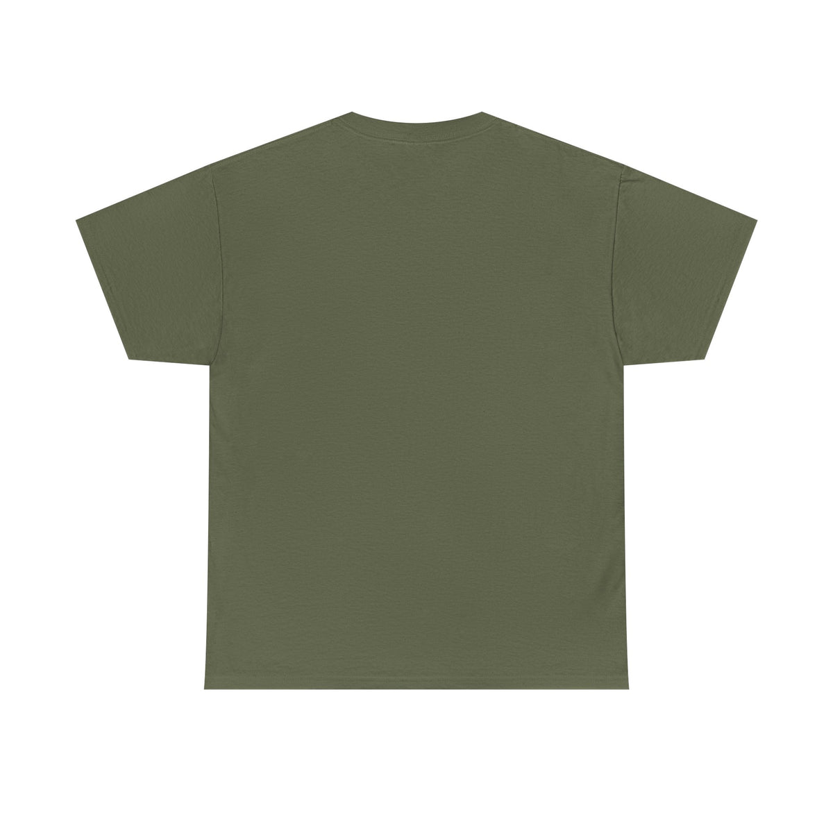 THE JROTC Stock Tee