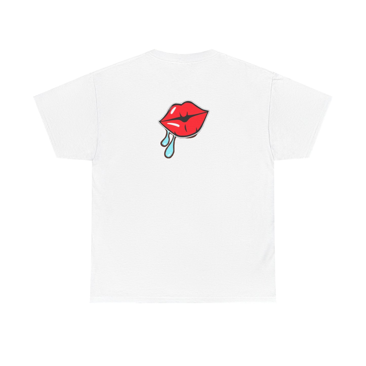 Baddest Brawler Tee
