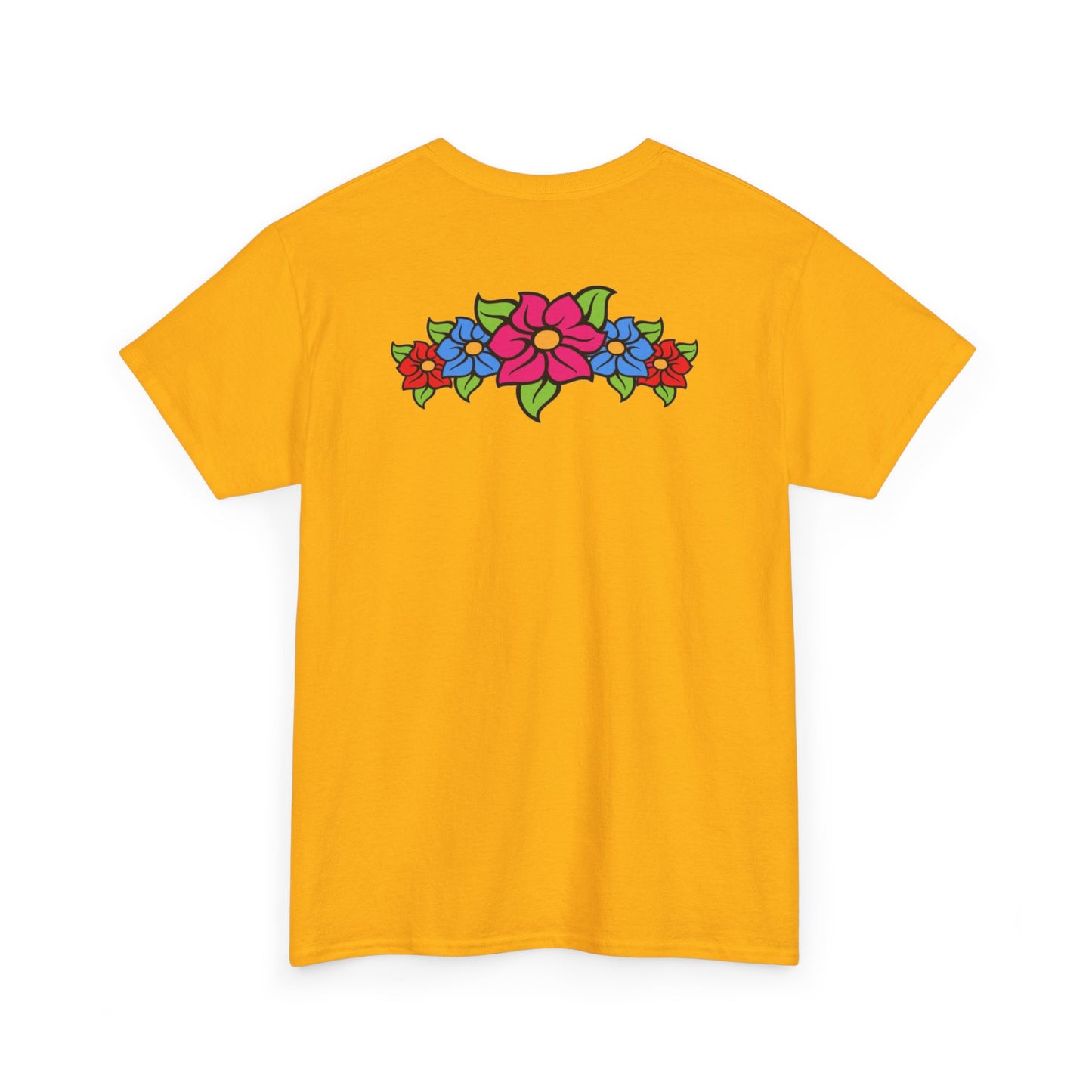 Cabbage Russ Tee