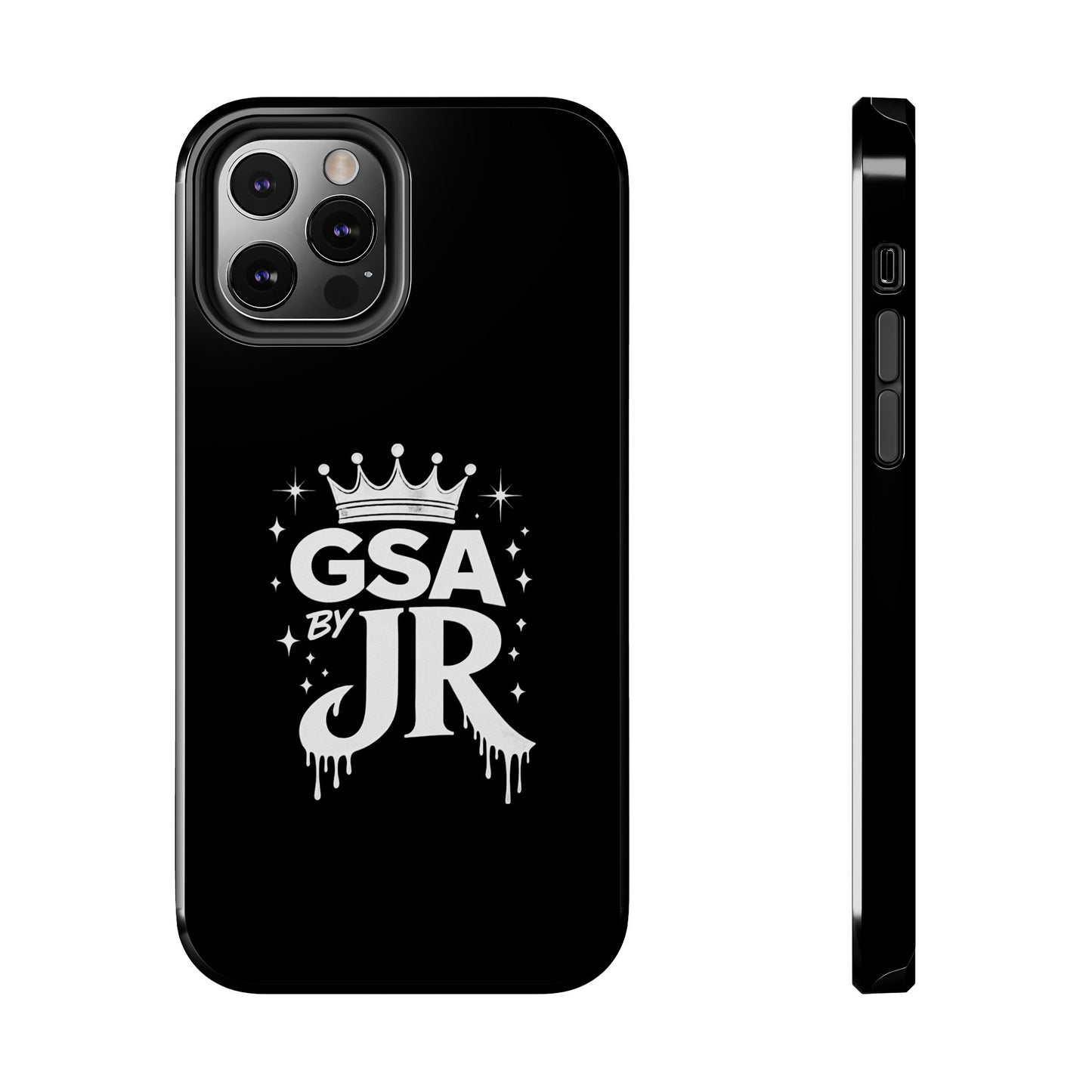 GSA BY JR Phone Cases