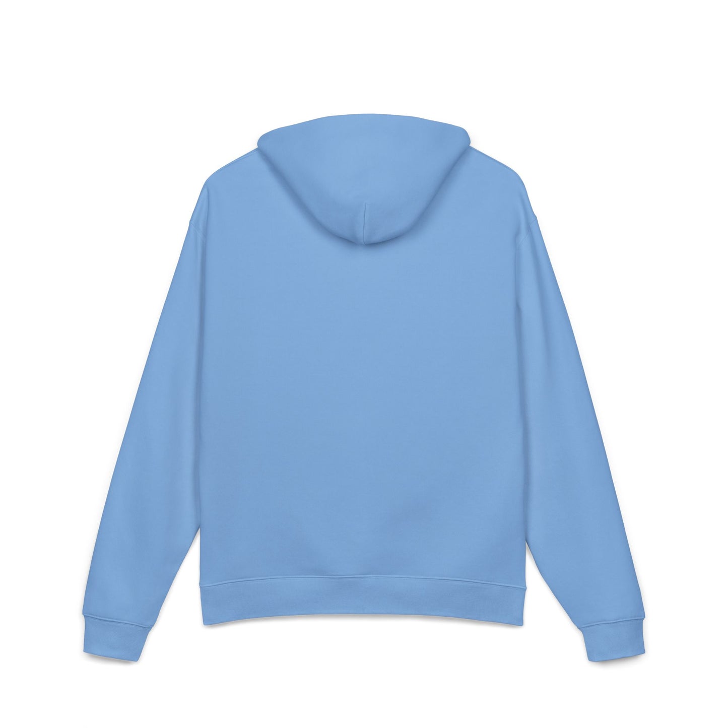 GSA BY JR Men's Relaxed Hoodie
