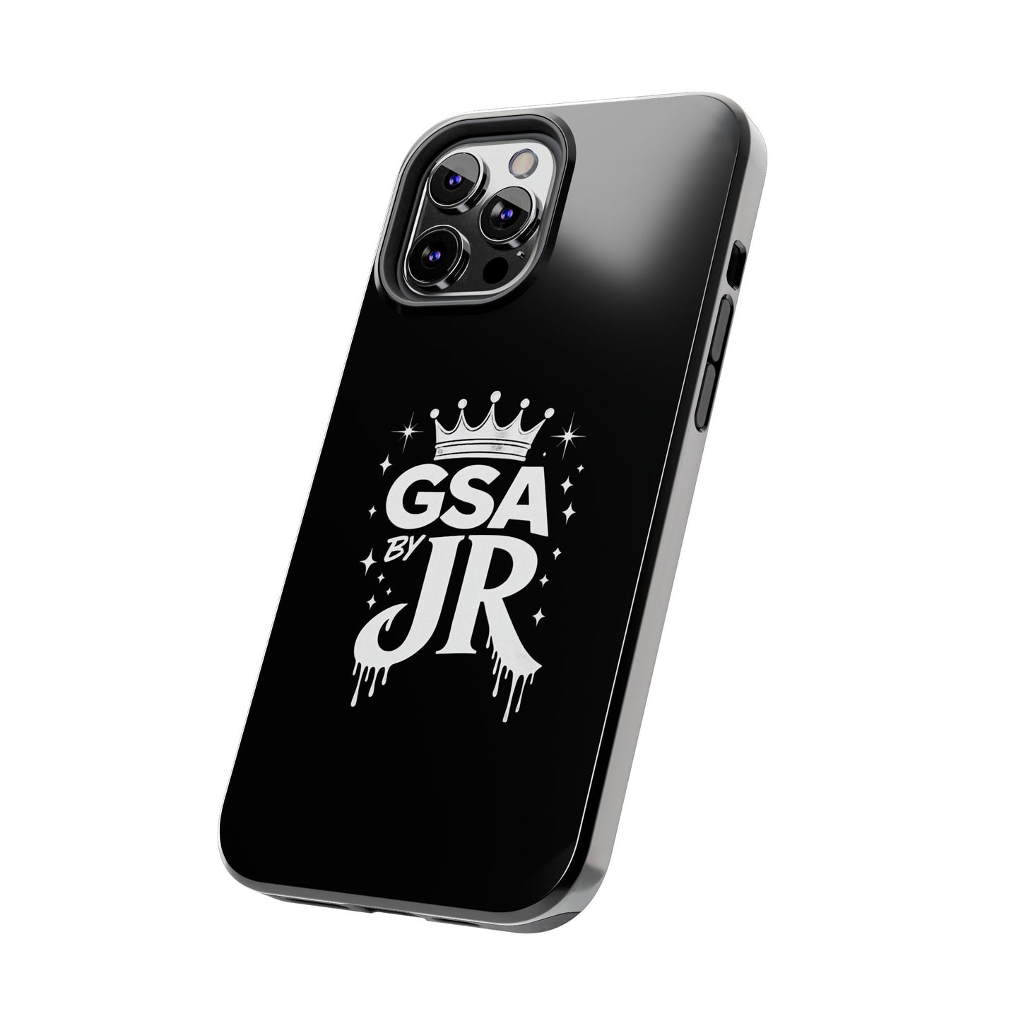 GSA BY JR Phone Cases