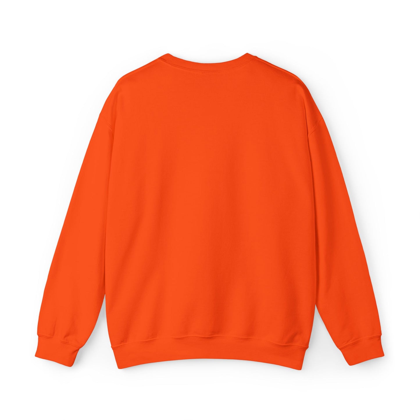 Minimal Crewneck Sweatshirt