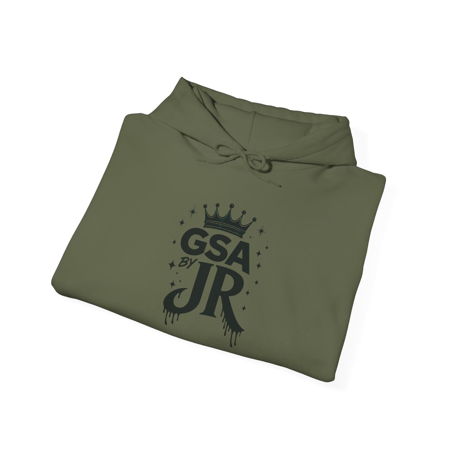 Signature Hoodies