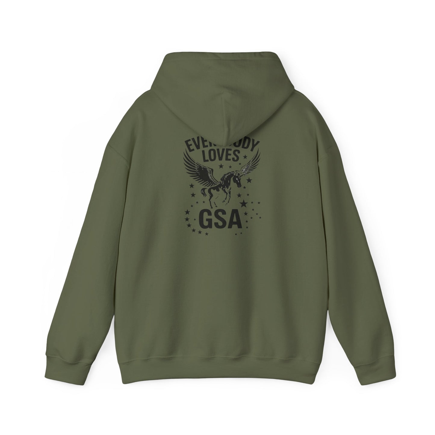 Signature Hoodies