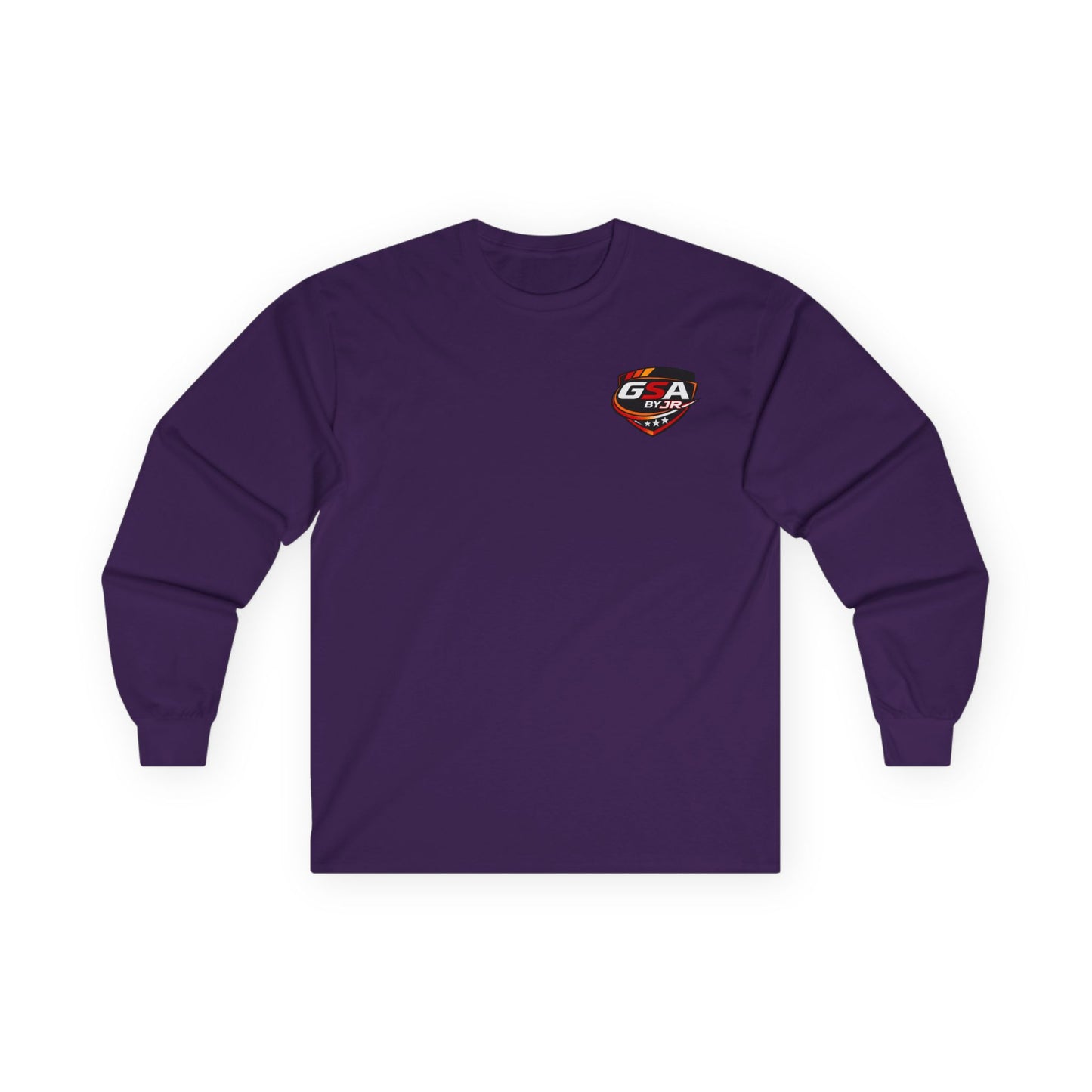 Unisex Long Sleeve Shirt