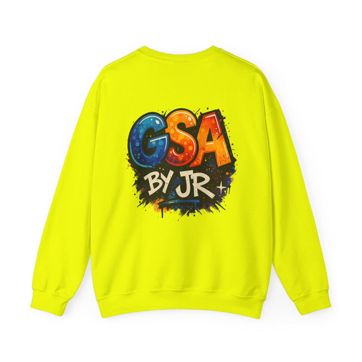 GSA BY JR ' Astronaut Sweatshirt