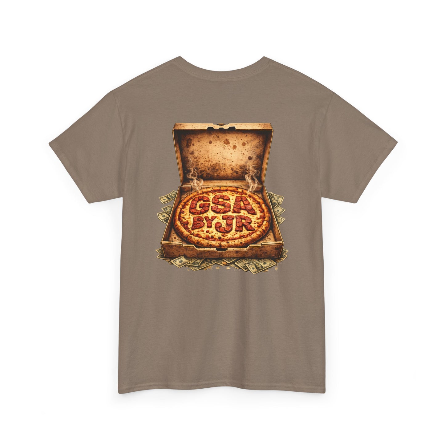 Fresh Out The Oven Graphic Tee