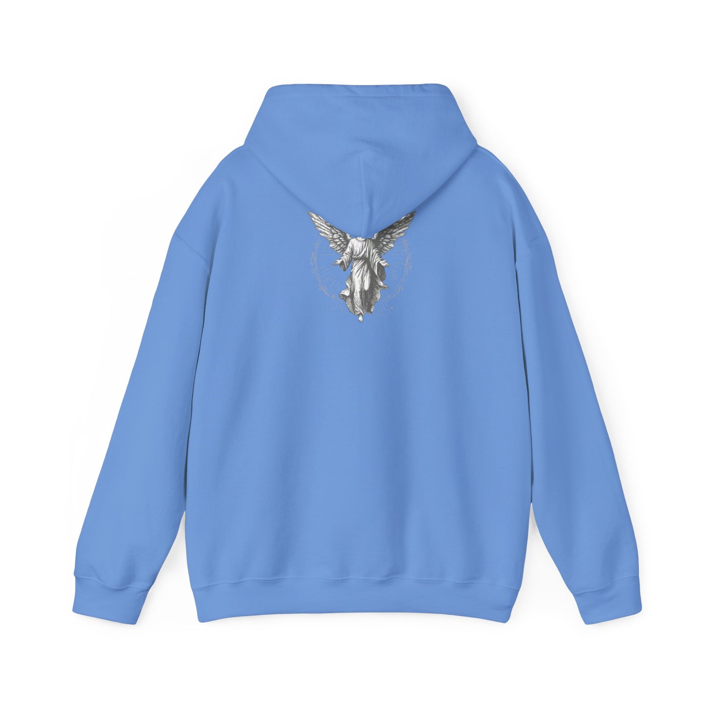 Holy Trinity Hoodie