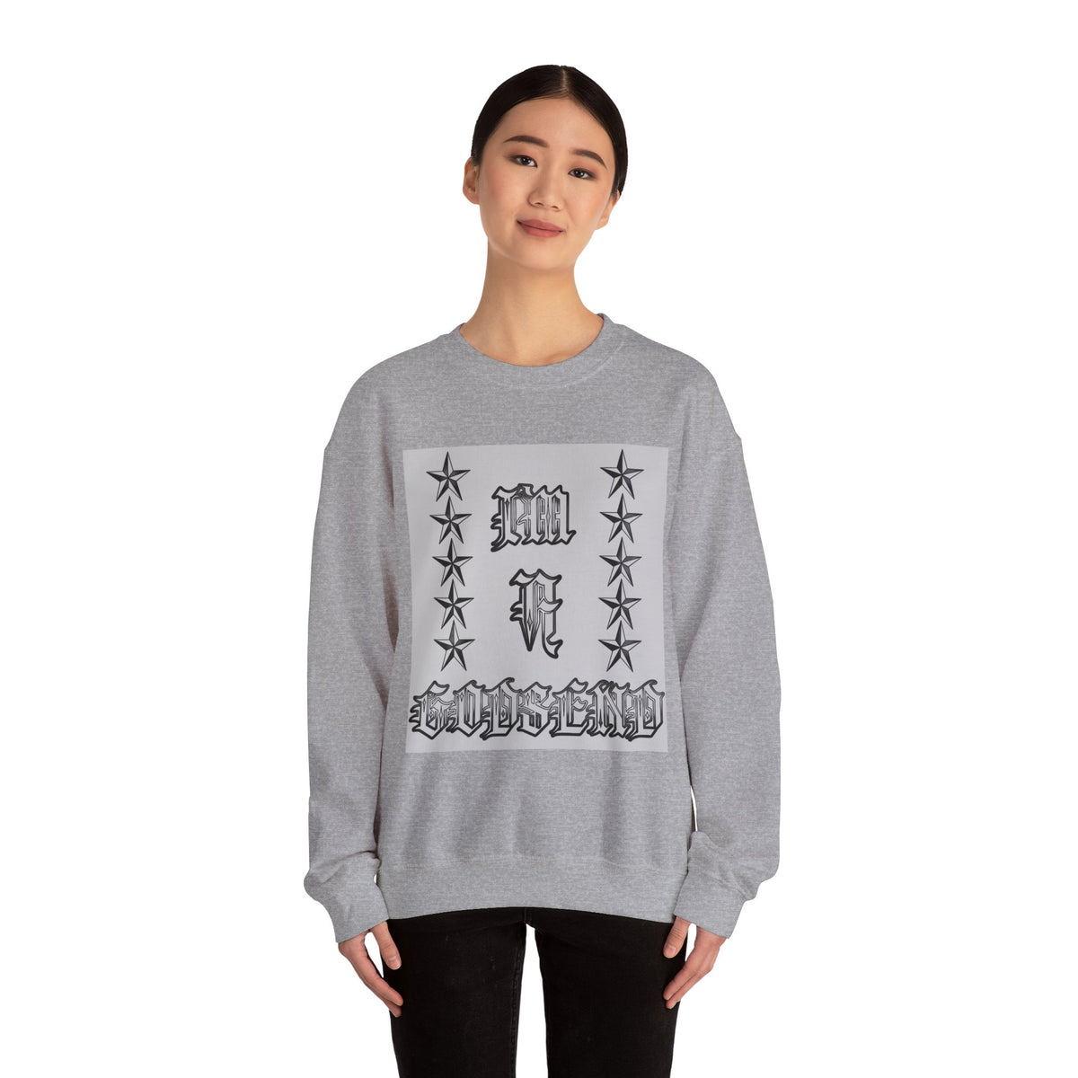 Godsend Sweatshirts - Variety