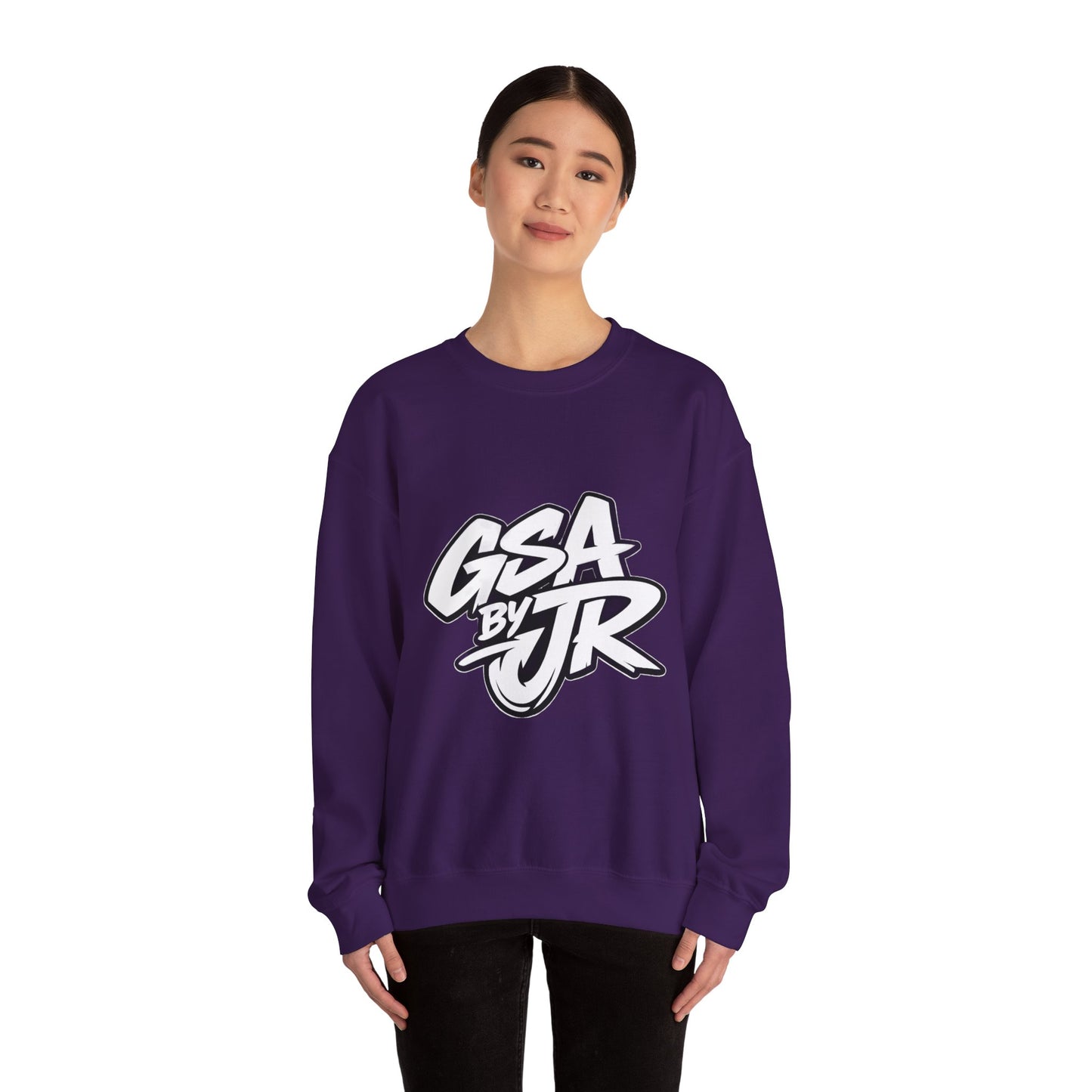 Streetwear Sweatshirt