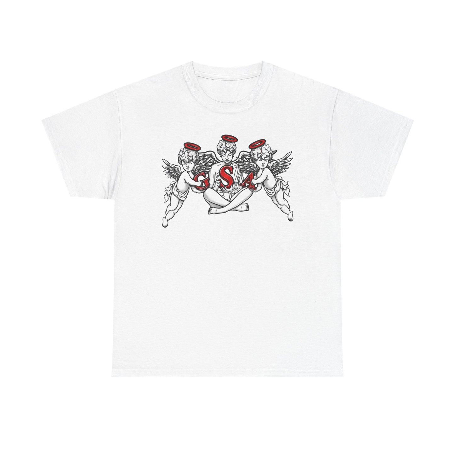 Holy Trinity Tees - Day One Edition