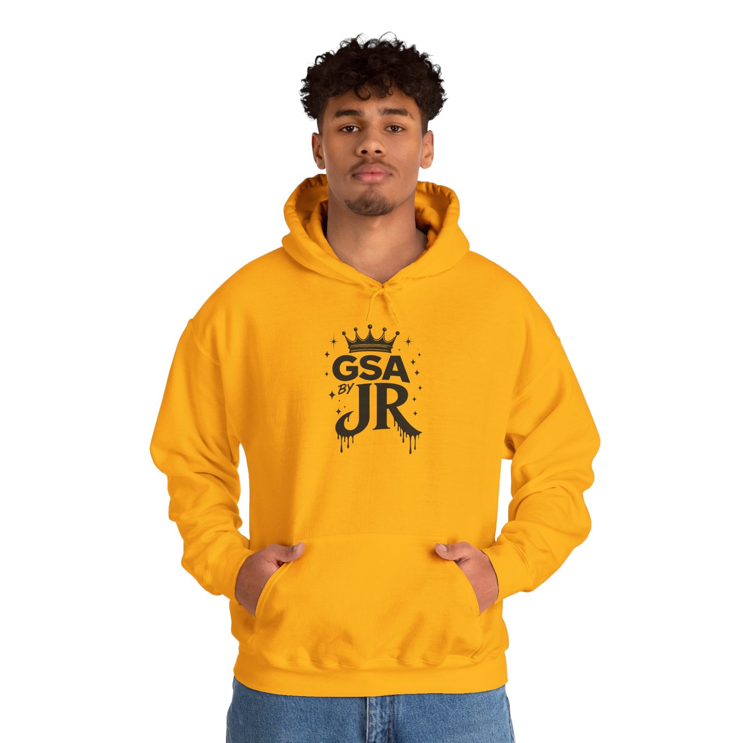 Signature Hoodies
