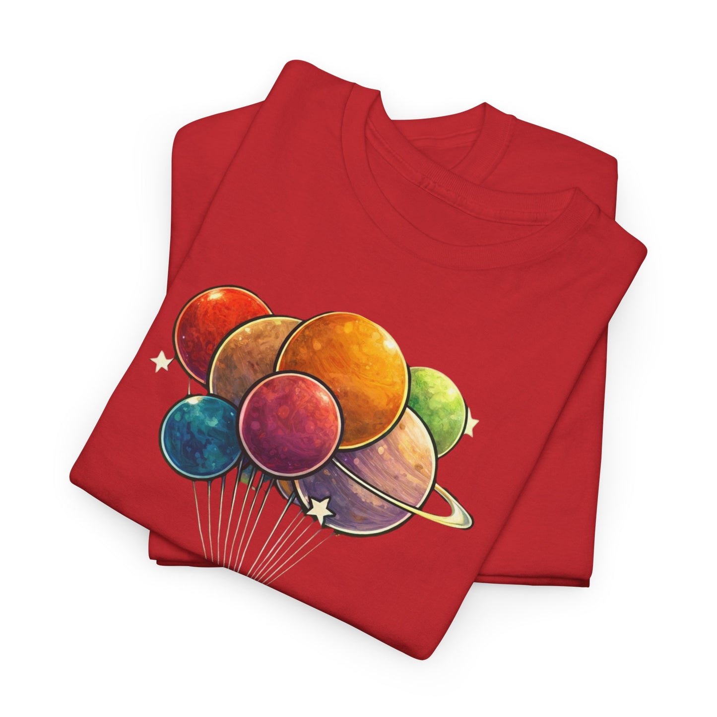 GSA BY JR ' Astronaut Tee