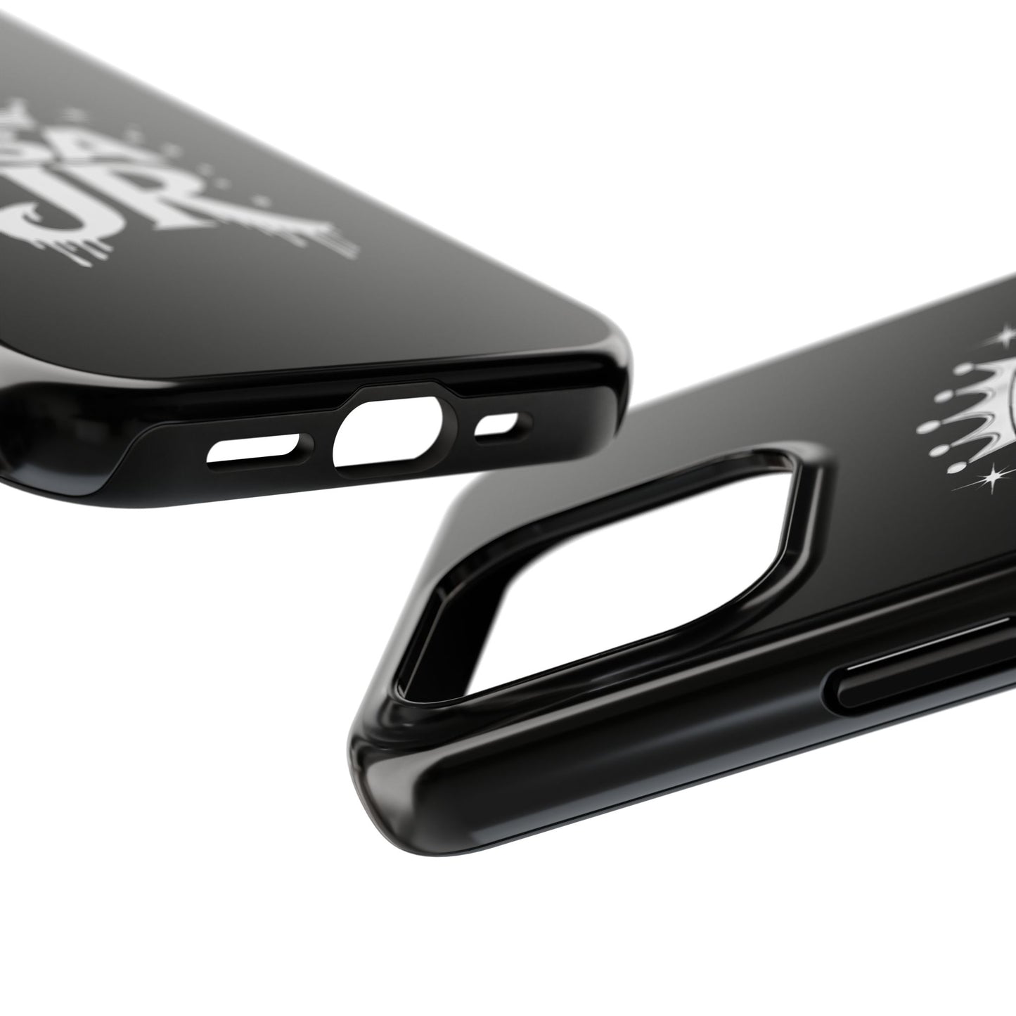 GSA BY JR Phone Cases