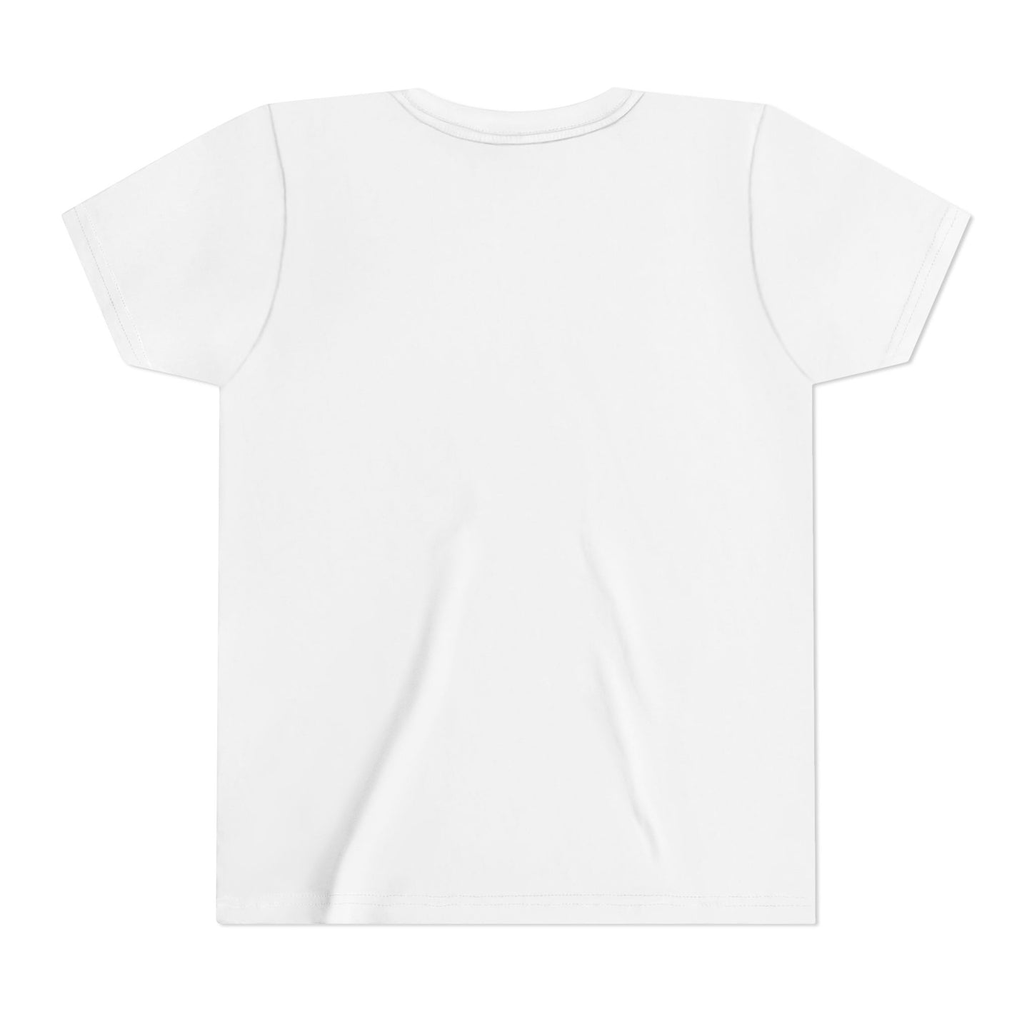 Youth Superhero Tee