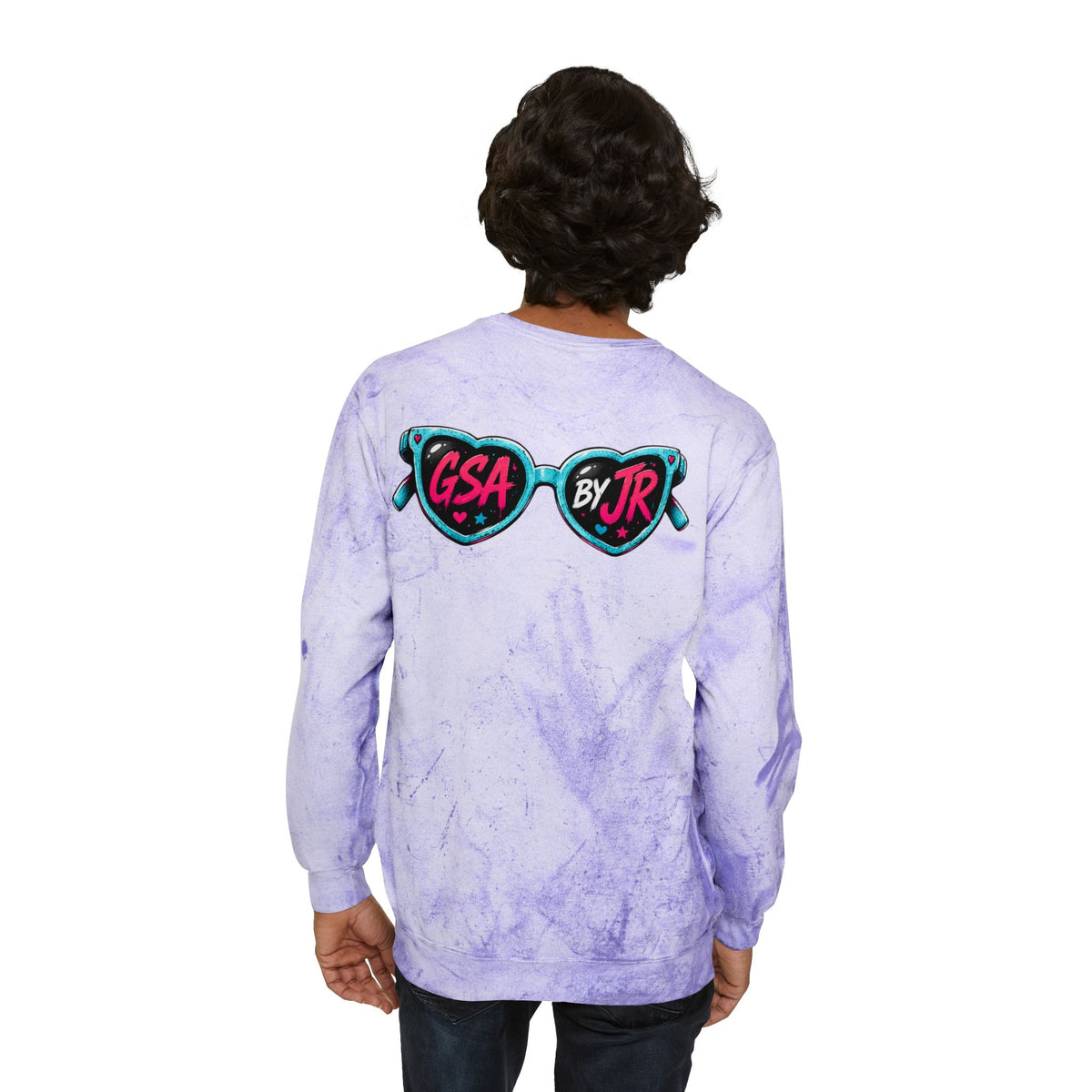 Women Empowerment ' Colorblast Sweatshirt