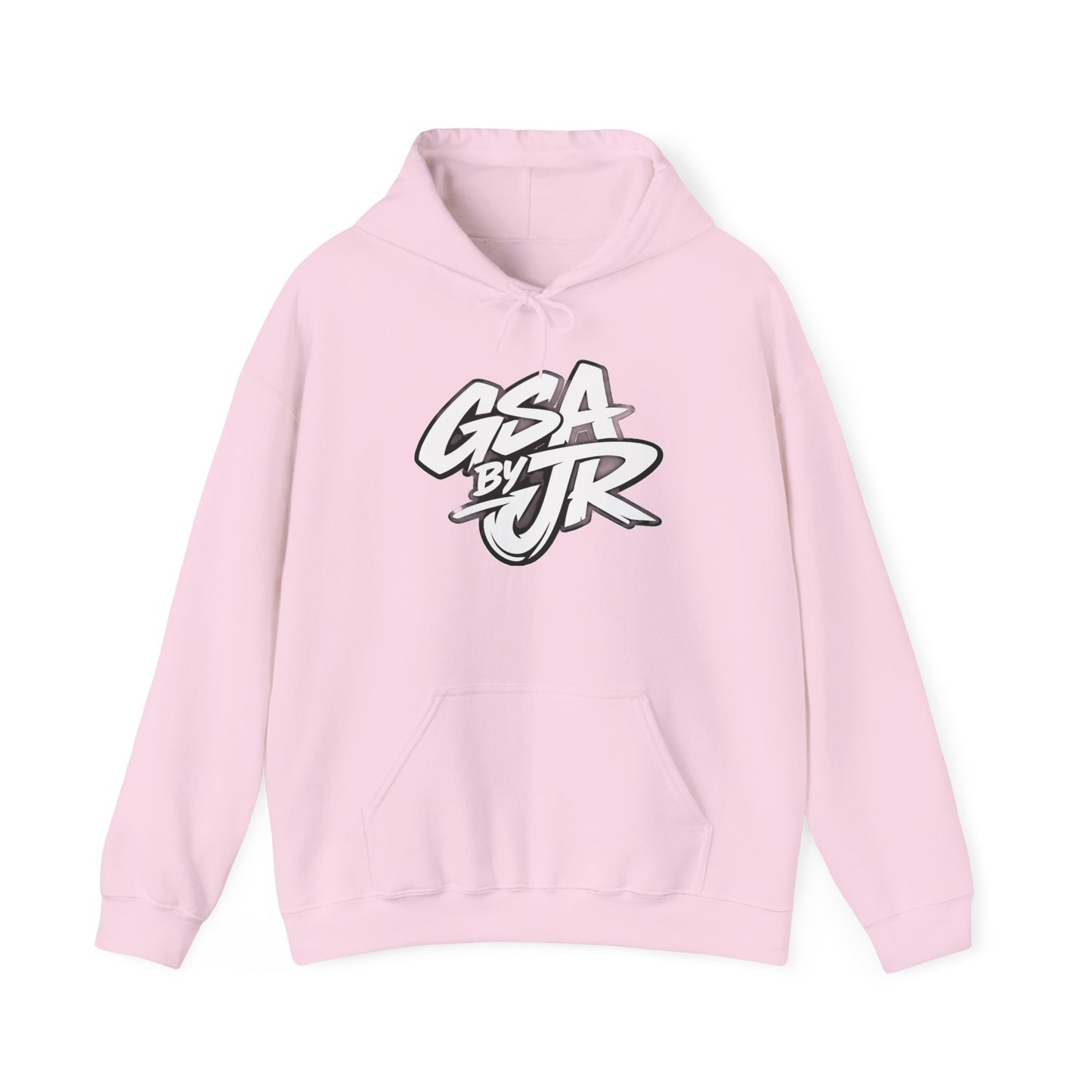 GSA BY JR Streetwear Hoodie