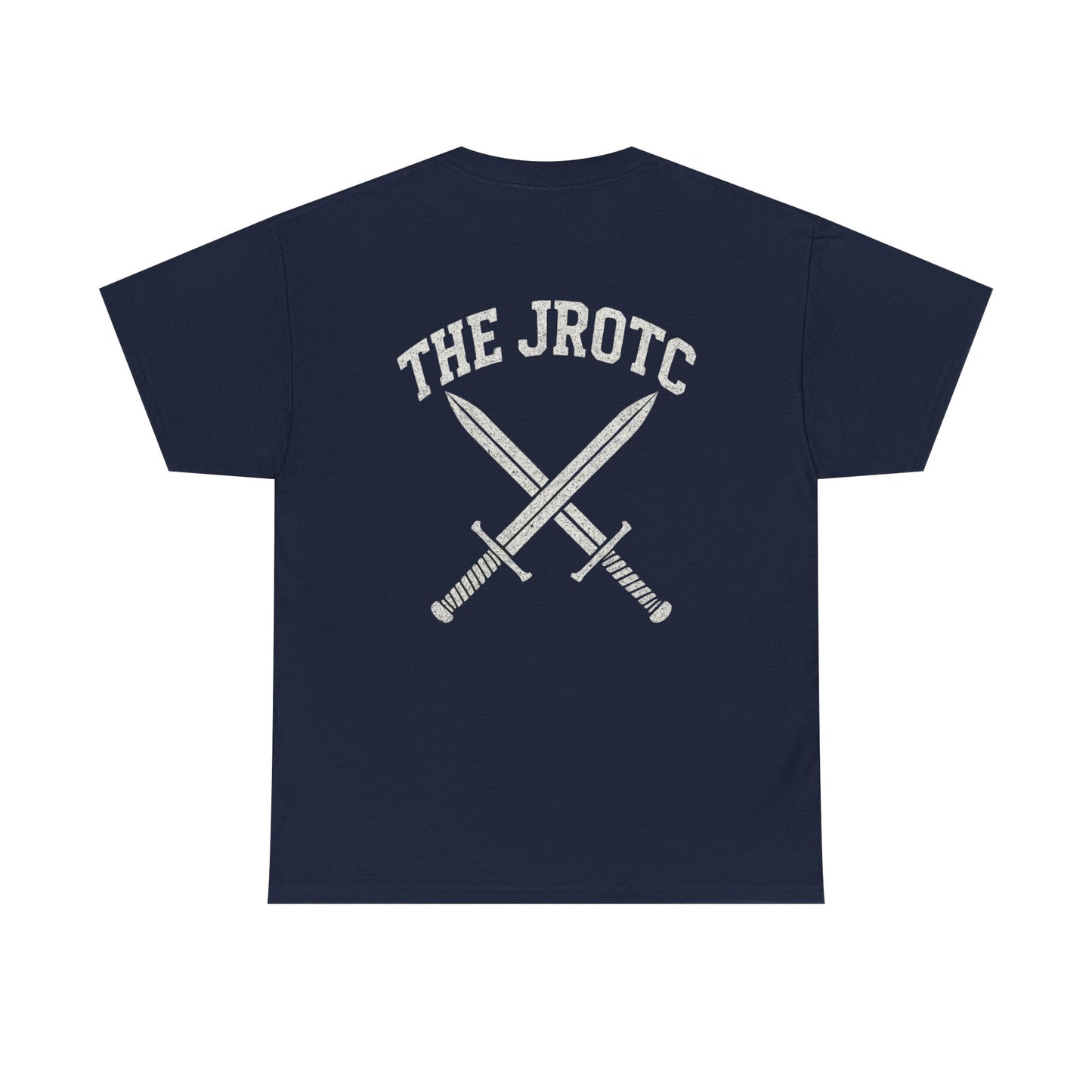 THE JROTC Battlefield Tee