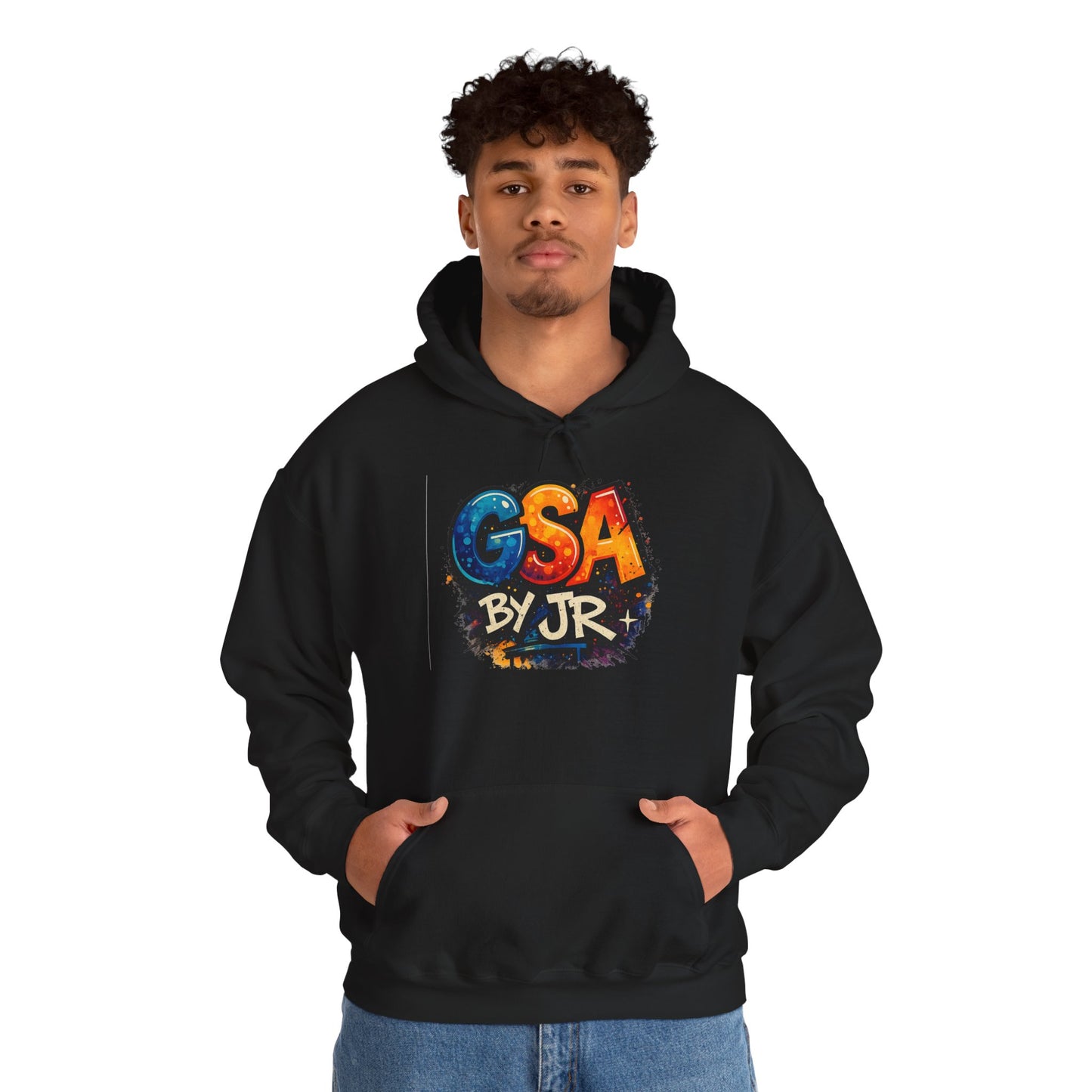 Astronaut Hoodie