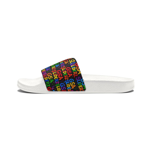 Sliderz ( Rainbow )