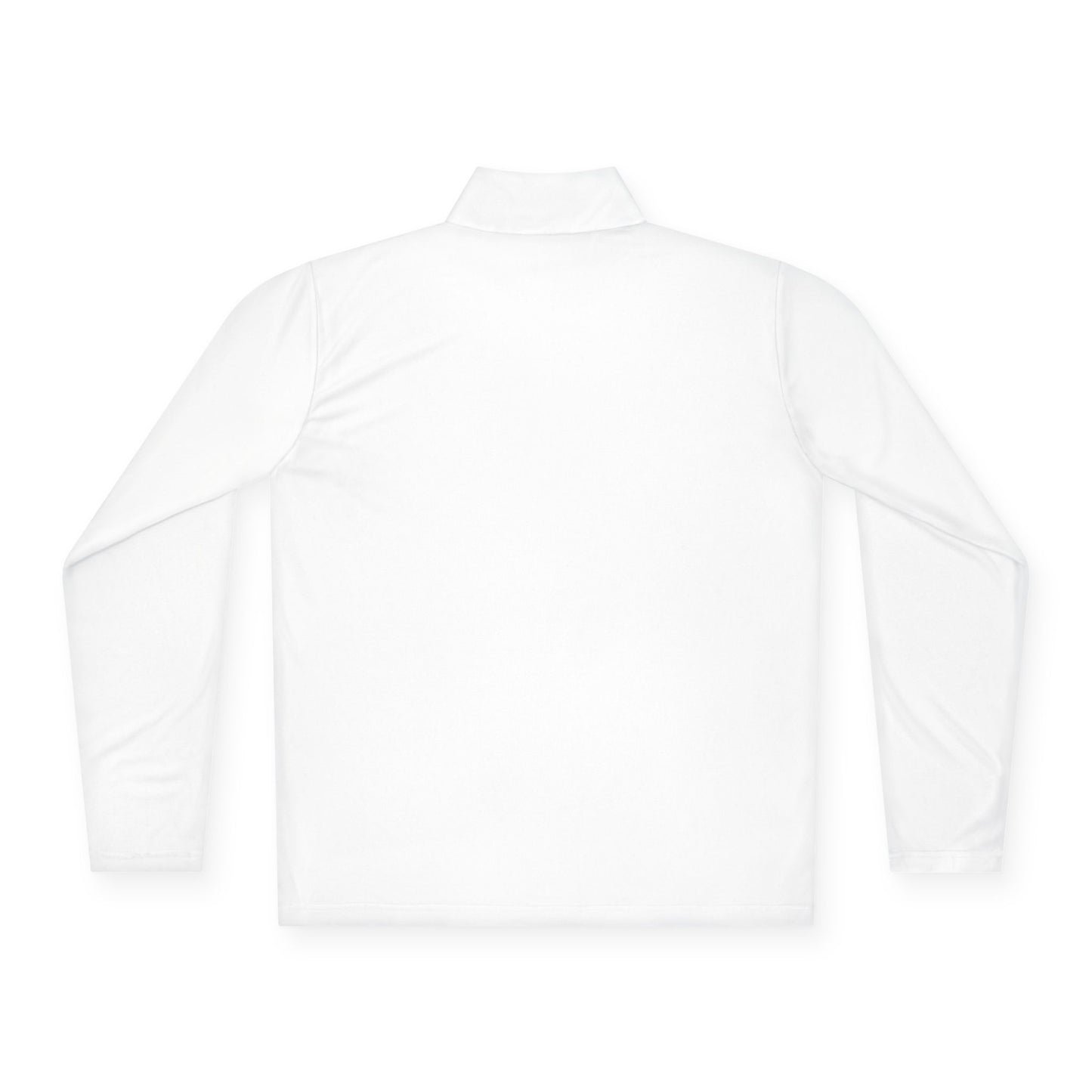 GSA BY JR ' Signature Quarter-Zip Pullover