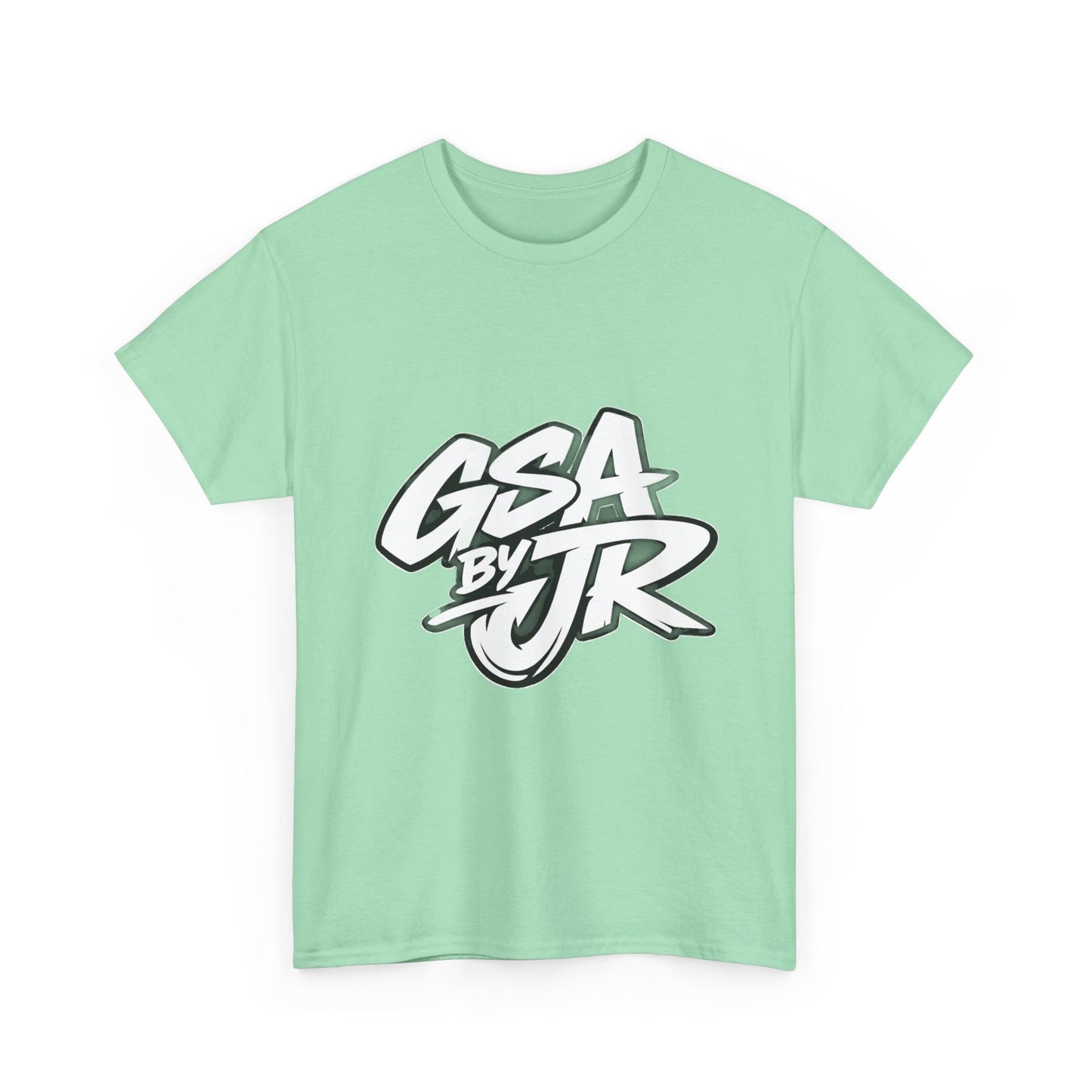 GSA BY JR Streetwear Tee