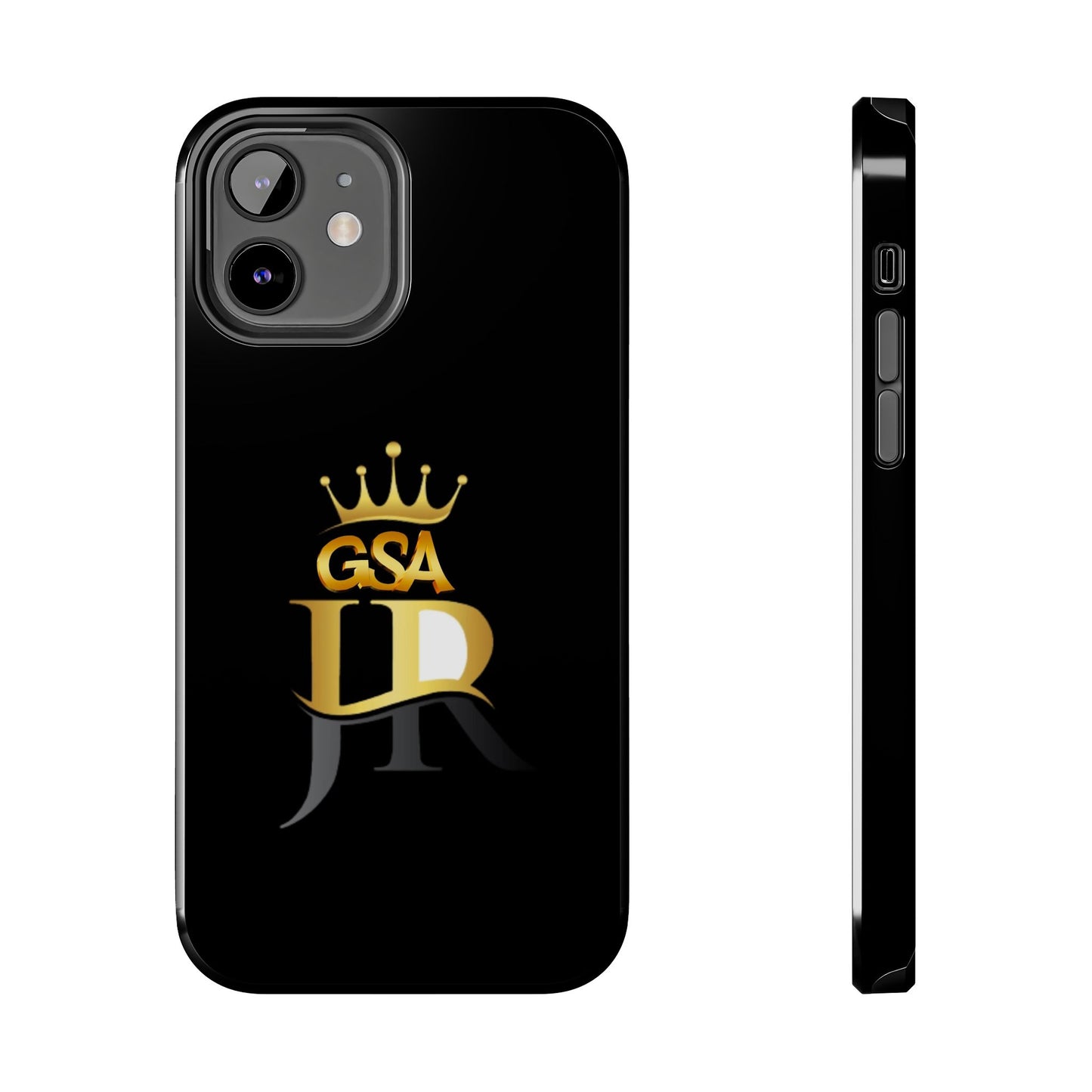 GSA BY JR Phone Case