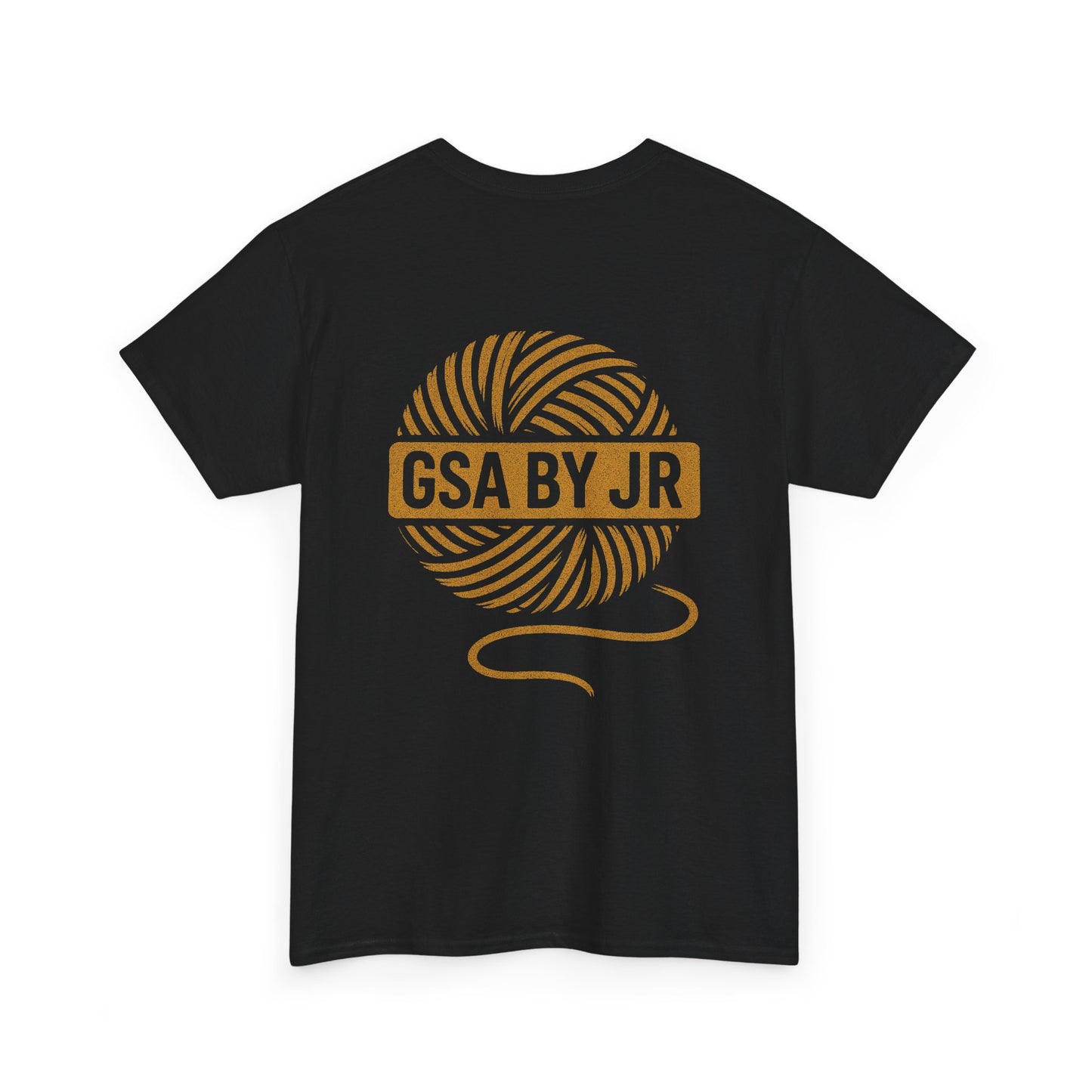GSA BY JR ' I Love Cats Tee