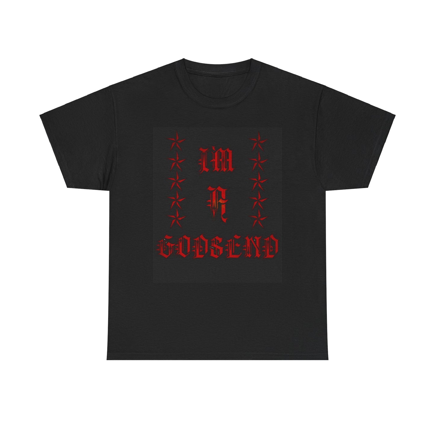 Godsend Tee ( Dark )