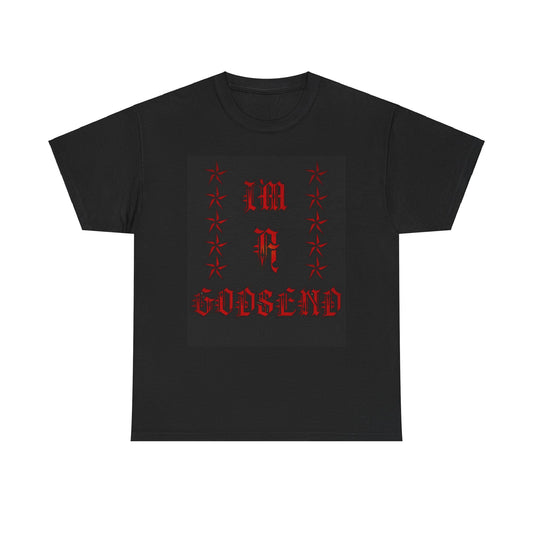 Godsend Tee ( Dark )