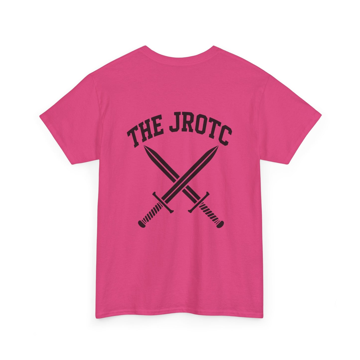 THE JROTC Battlefield Tee