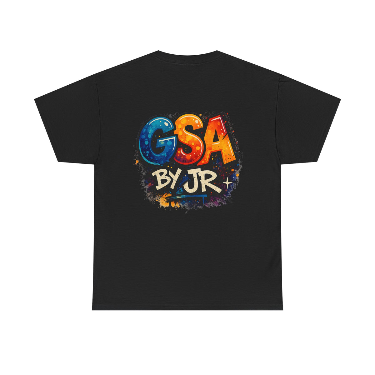 Astronaut Tee