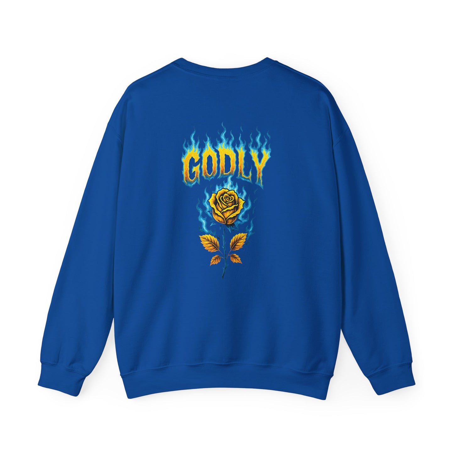 Godly Sweatshirts - Variety