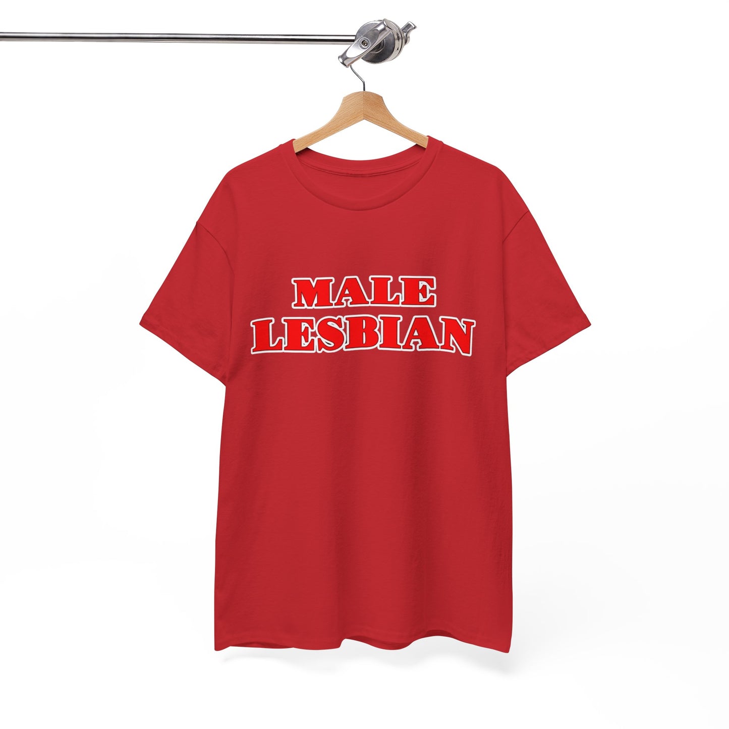 Male Lesbian Tee
