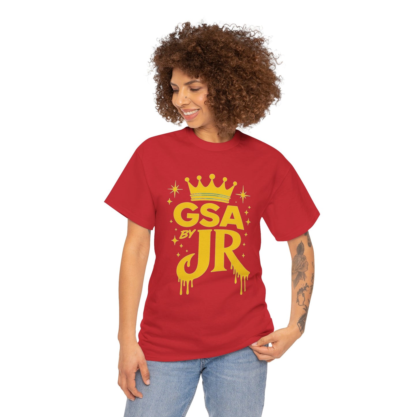 Signature Tees