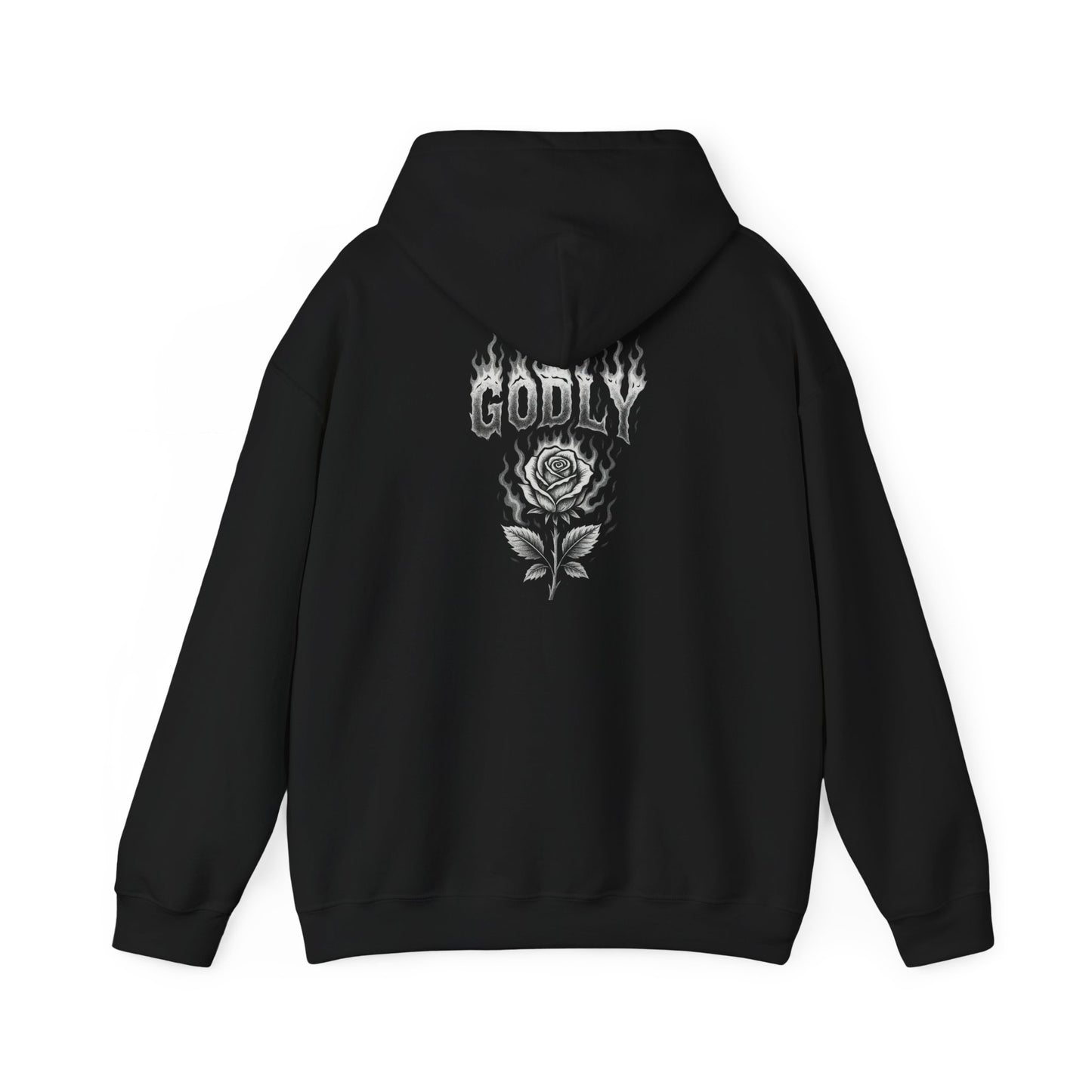 Godly Hoodies - Variety