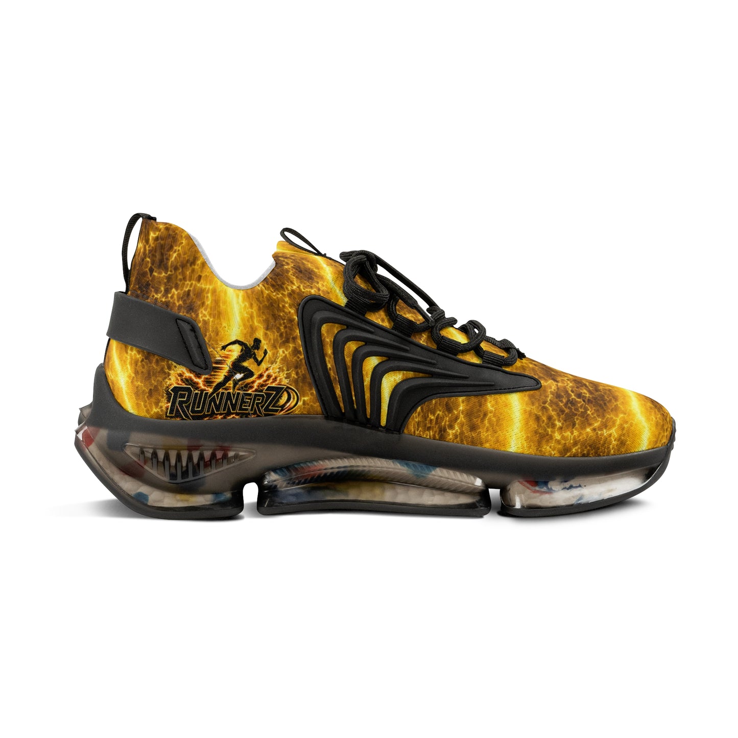 King JR Exclusive Runnerz