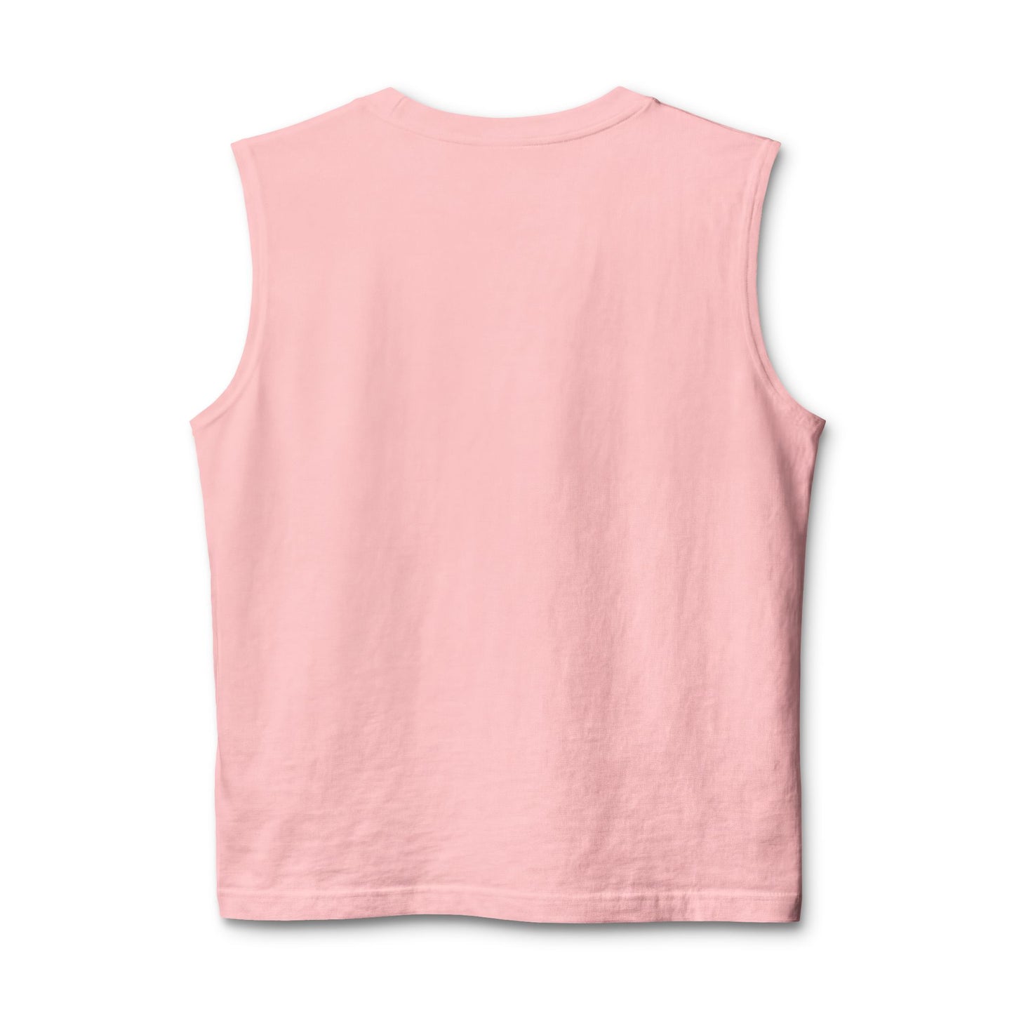 Graphic Muscle Tank