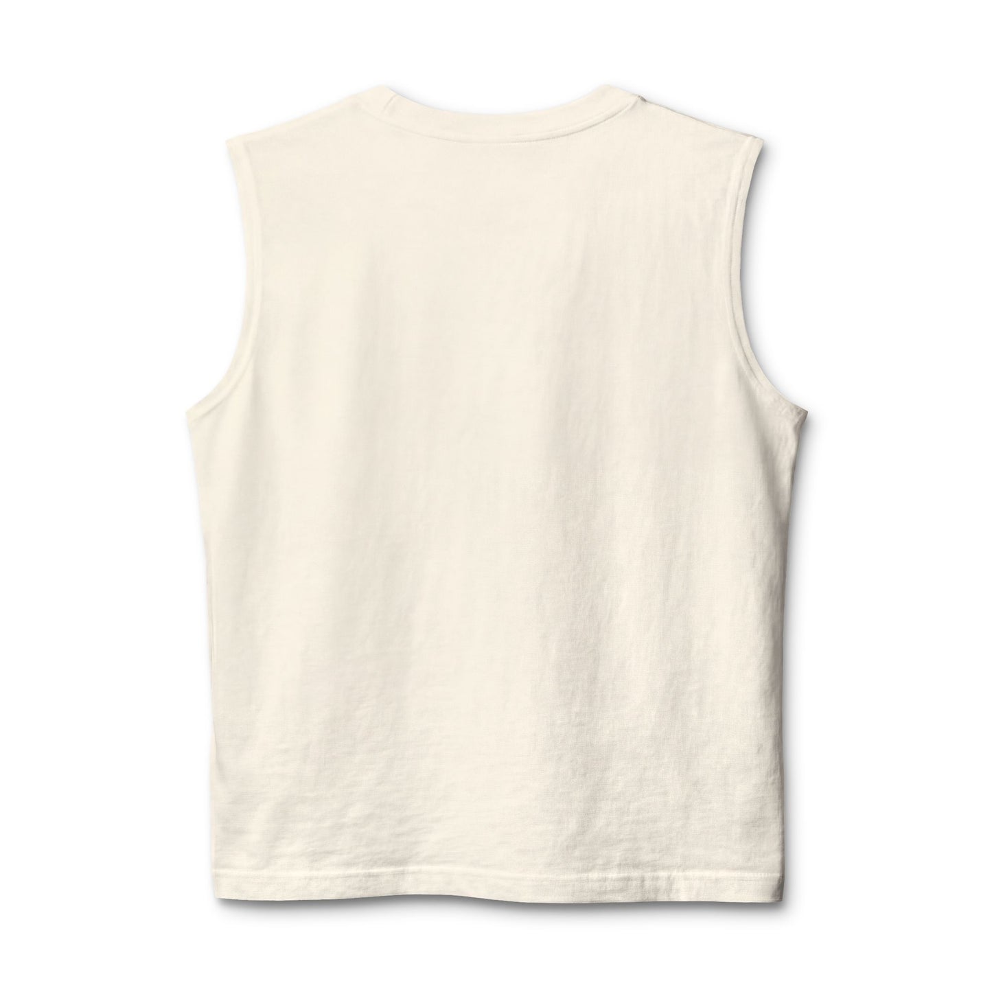 Graphic Muscle Tank