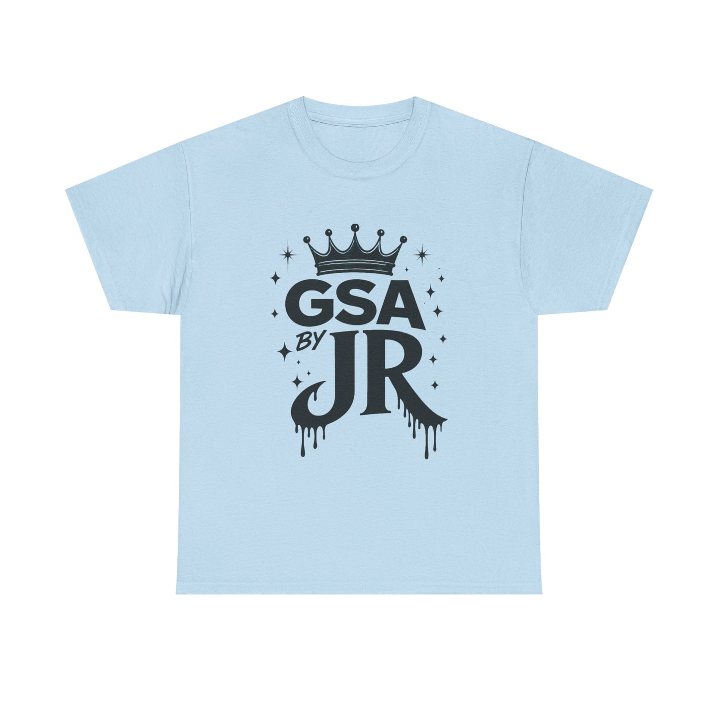 GSA BY JR ' Signature Tees - Variety