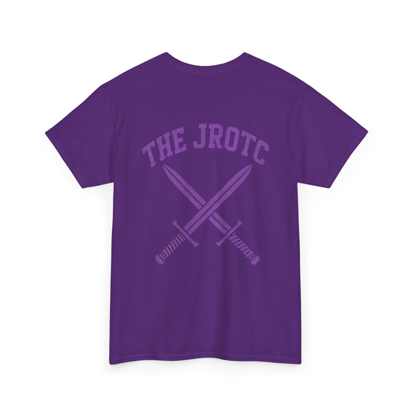 THE JROTC Battlefield Tee