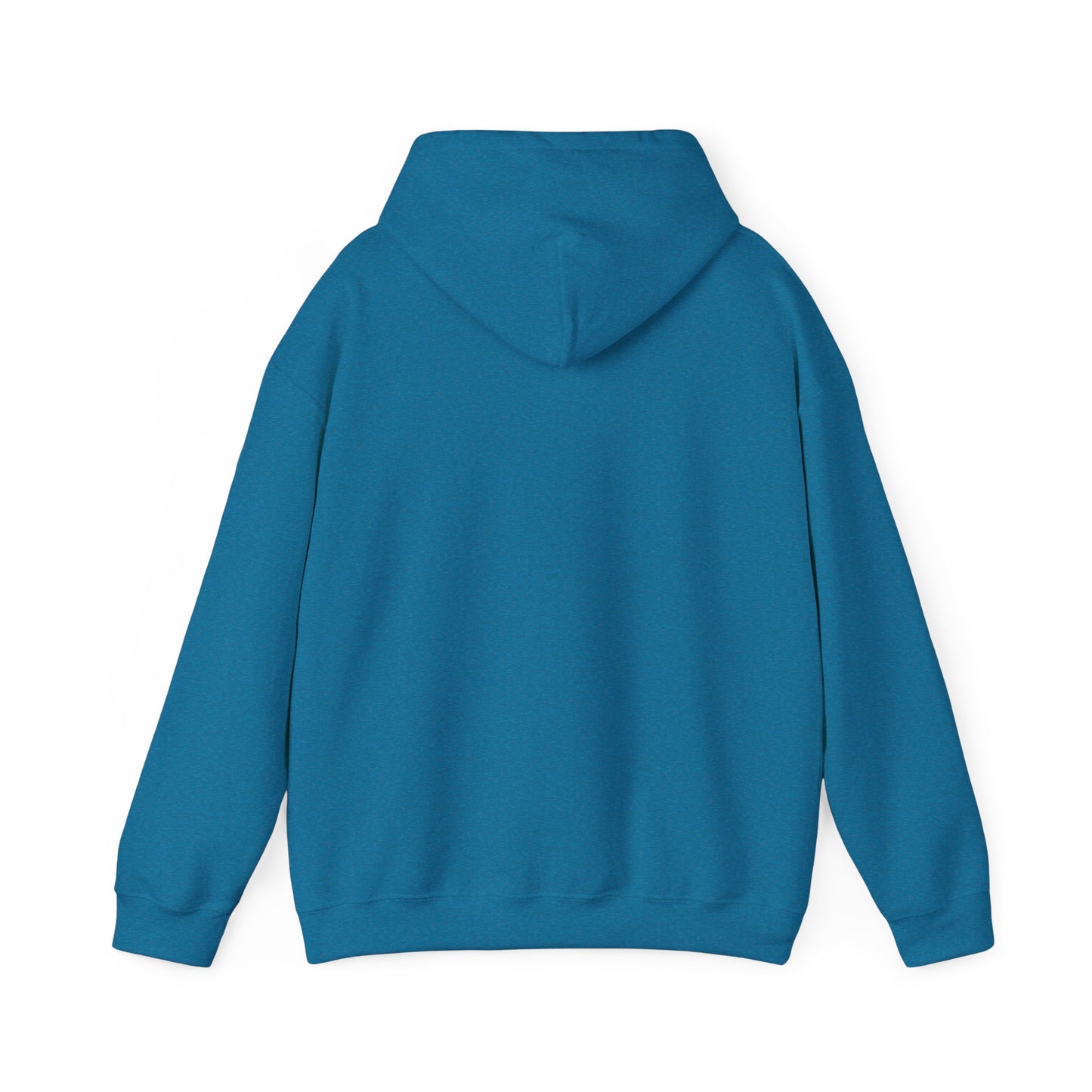Streetwear Hoodie