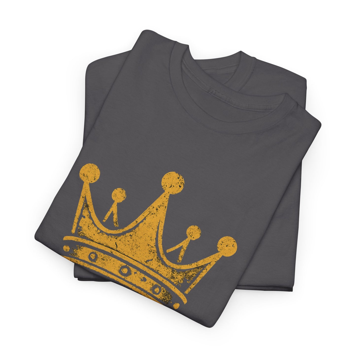 JR LINDSEY ' CROWN TEE