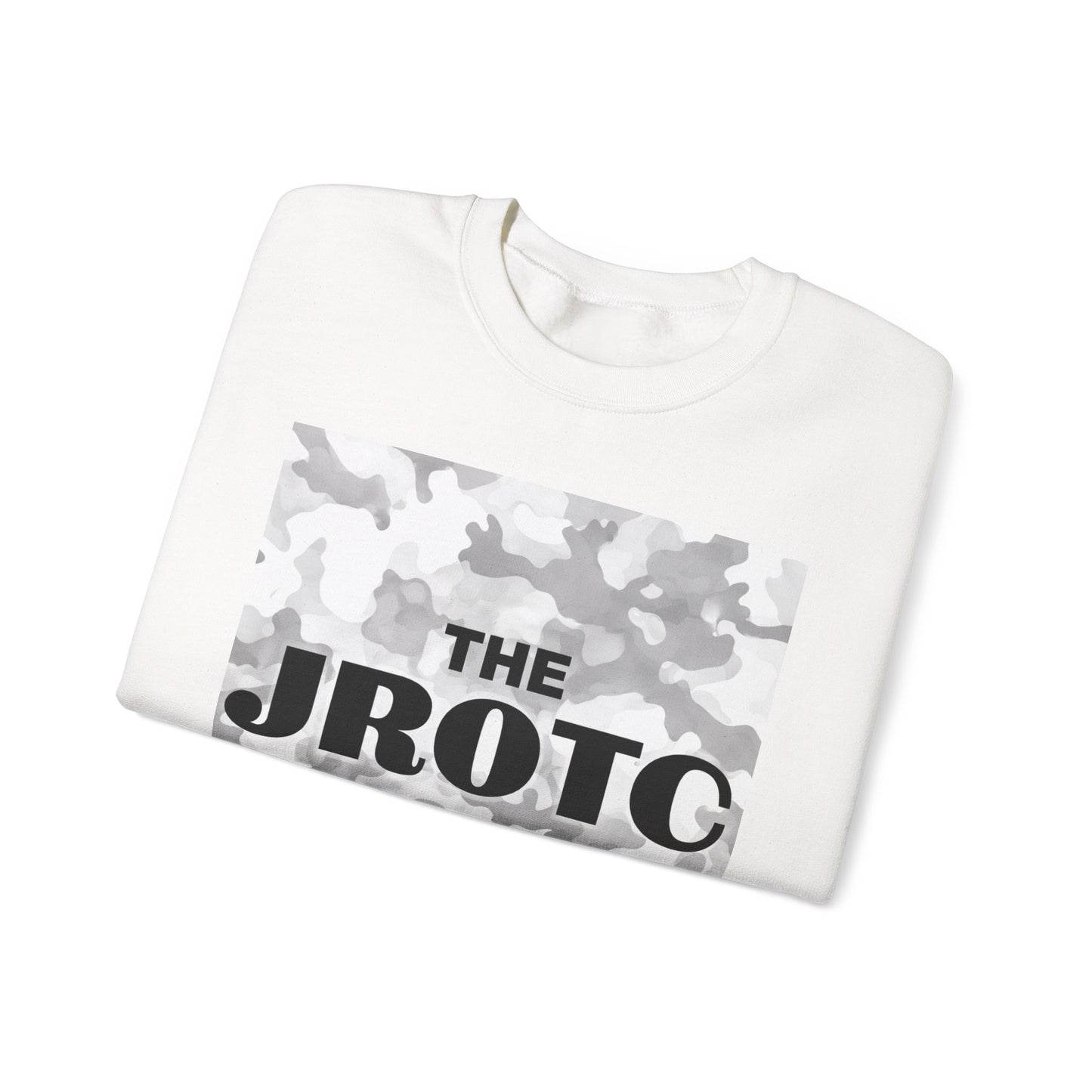 THE JROTC Day One Sweatshirt