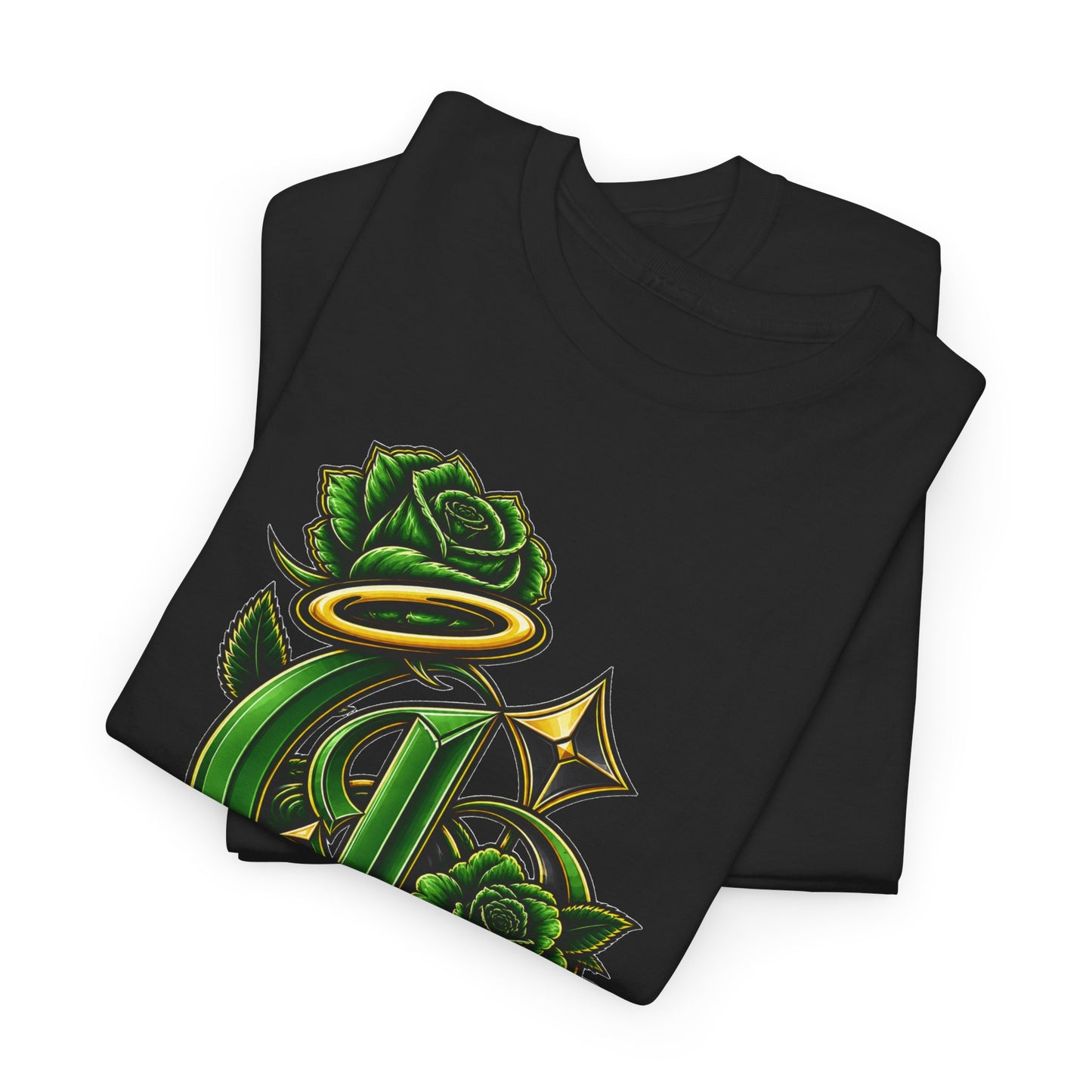 Godly Tees - Day One Edition