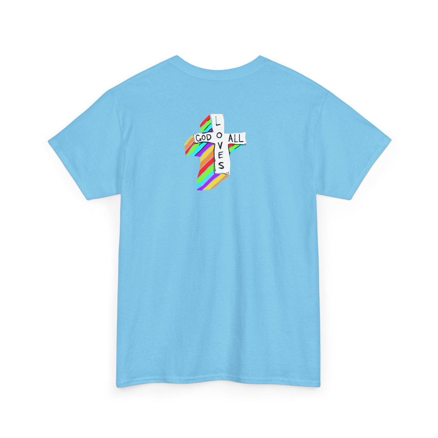 Pride Tee