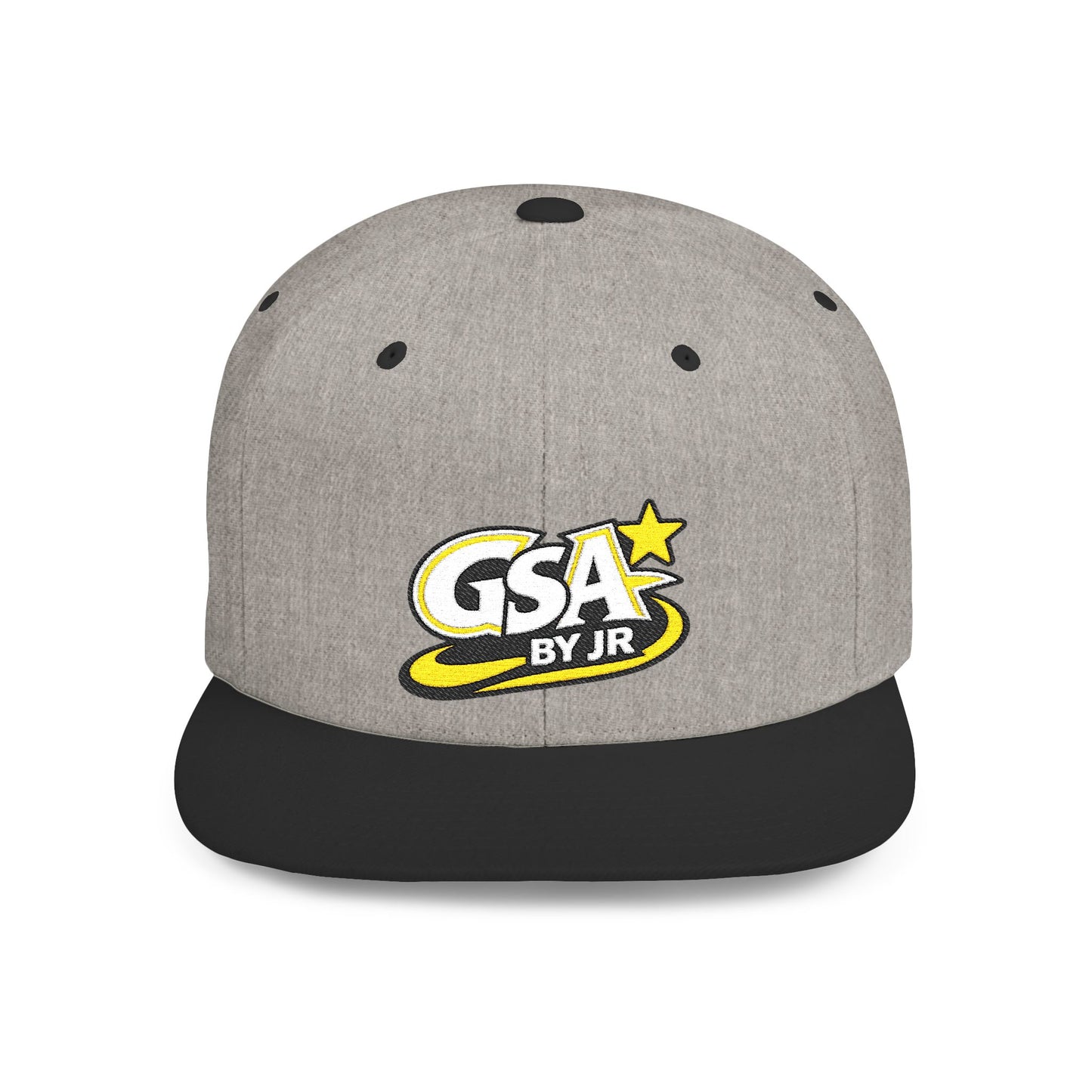 Starship Snapback Hat