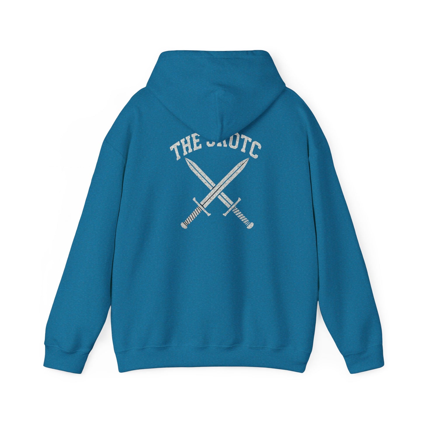 THE JROTC Signature Hoodie